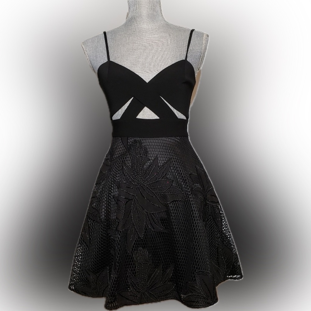 JAY GODFREY Formal Dress